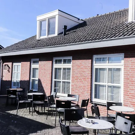 Bij Jans Bed & Breakfast Hilvarenbeek