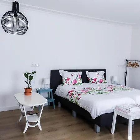 Casa de hóspedes Bij Jans Hilvarenbeek