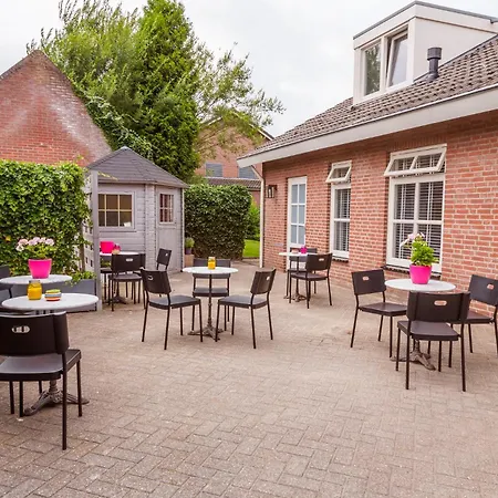Bij Jans Bed & Breakfast Hilvarenbeek