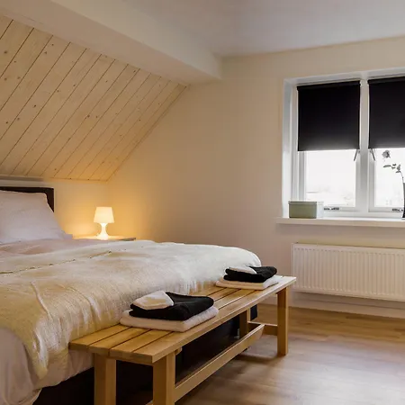 Casa de hóspedes Bij Jans
