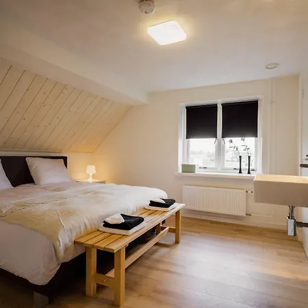 Bij Jans Hilvarenbeek