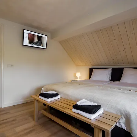 Bij Jans 3*