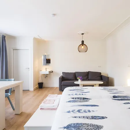 Casa de hóspedes Bij Jans