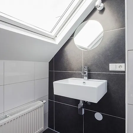 Bij Jans Penzion Hilvarenbeek