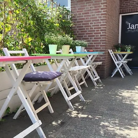 Pensionat Bij Jans Hilvarenbeek