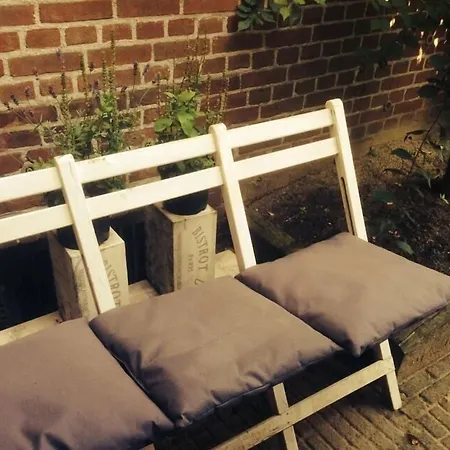 Bij Jans Penzion Hilvarenbeek