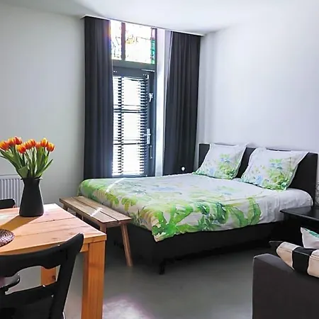 Bij Jans 3* Хилваренбек