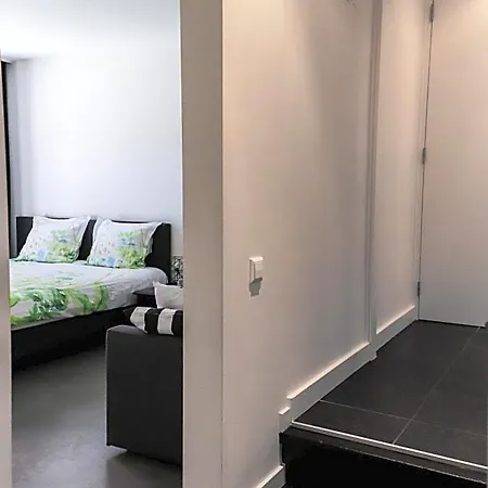 Bij Jans Casa de hóspedes