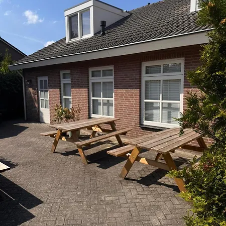 Bij Jans 3*
