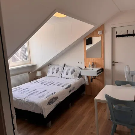 Casa de hóspedes Bij Jans
