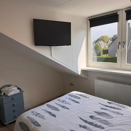 Bij Jans Casa de hóspedes Hilvarenbeek