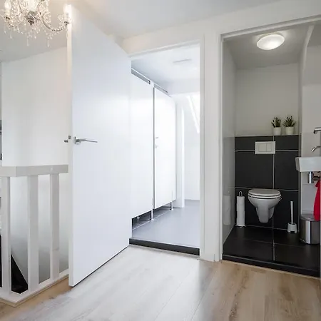 Bed & Breakfast Bij Jans Hilvarenbeek