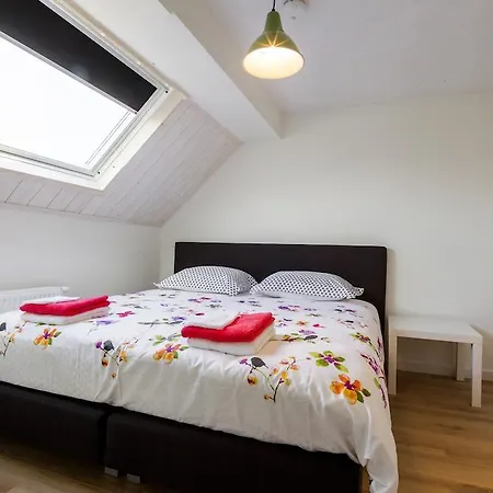 Casa de hóspedes Bij Jans