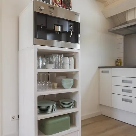 Bed & Breakfast Bij Jans Hilvarenbeek