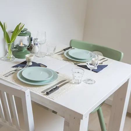 Bed & Breakfast Bij Jans 3*