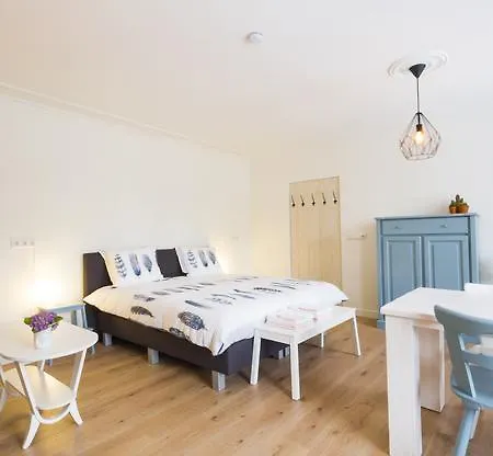 Bed & Breakfast Bij Jans 3*