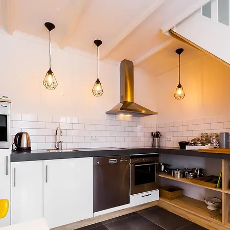 Bed & Breakfast Bij Jans 3*