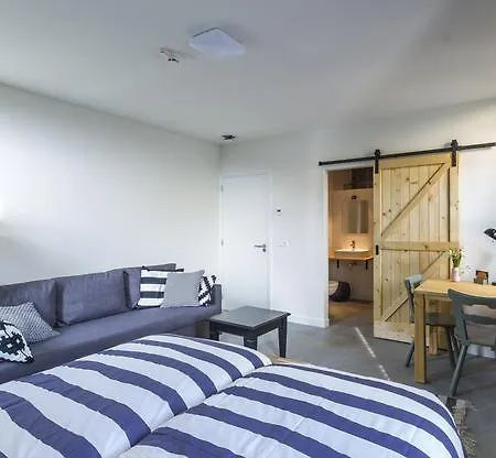 Bij Jans Casa de hóspedes 3*