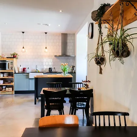 Casa de hóspedes Bij Jans