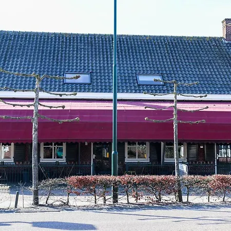 Bij Jans Hilvarenbeek