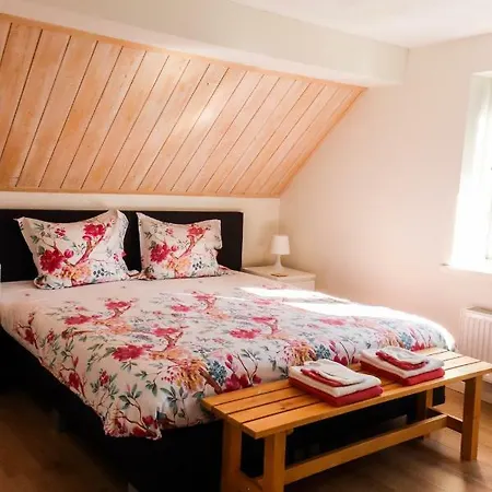 Bij Jans 3* Хилваренбек