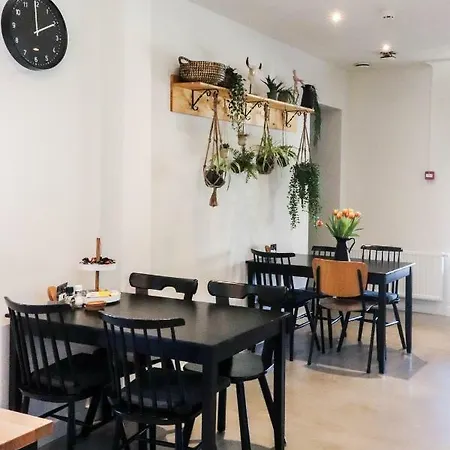 Bed & Breakfast Bij Jans 3*