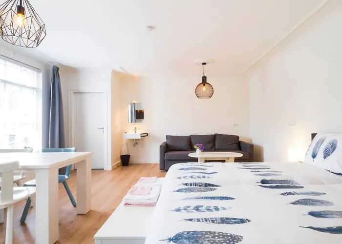 Bij Jans Guest house 3*