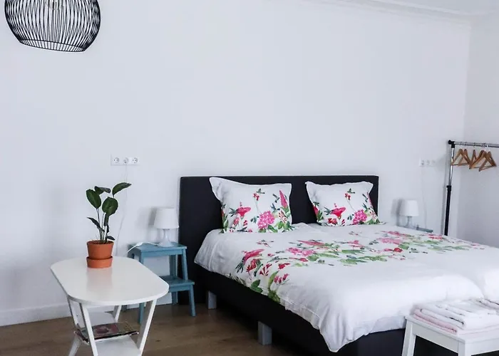 Guest house Bij Jans Hilvarenbeek