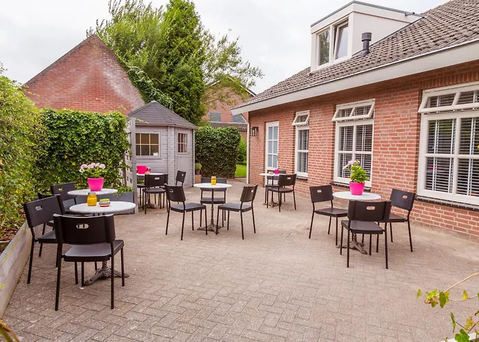 Bij Jans Guest house Hilvarenbeek