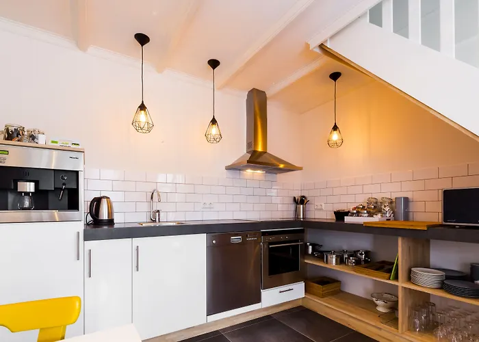 Bij Jans 3* Hilvarenbeek