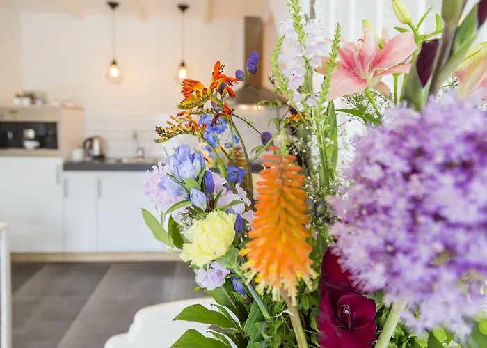 Bij Jans Guest house