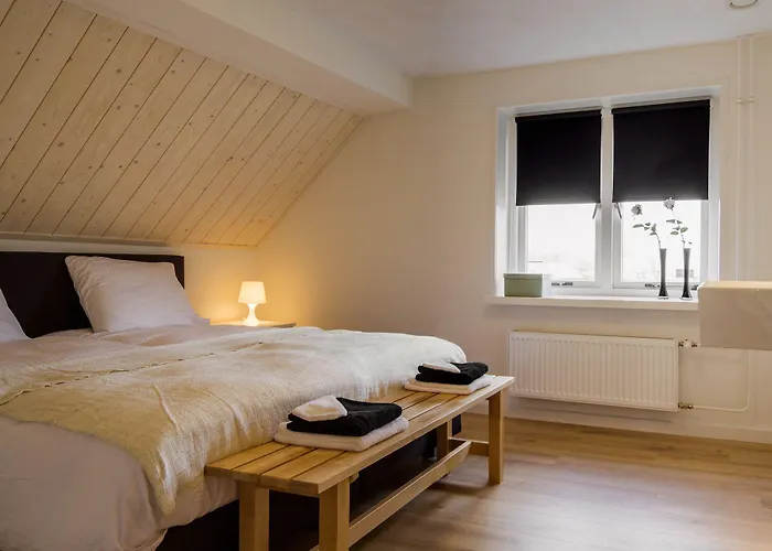 Guest house Bij Jans