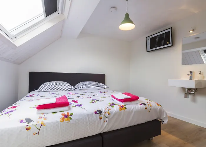 Guest house Bij Jans Hilvarenbeek