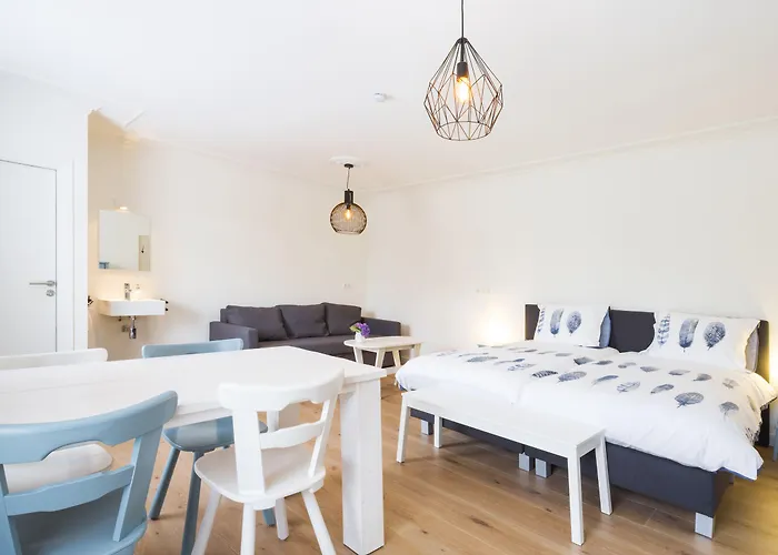 Bij Jans Guest house Hilvarenbeek