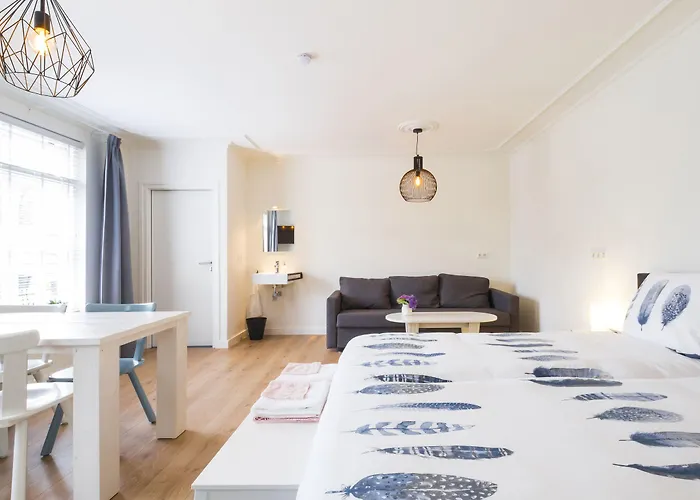 Guest house Bij Jans