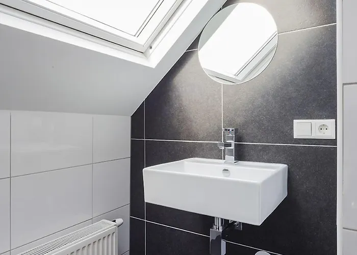 Bij Jans Guest house Hilvarenbeek