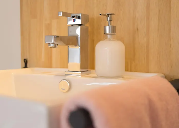 Bij Jans Guest house 3*