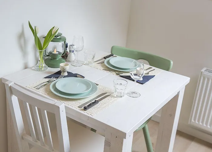 Guest house Bij Jans