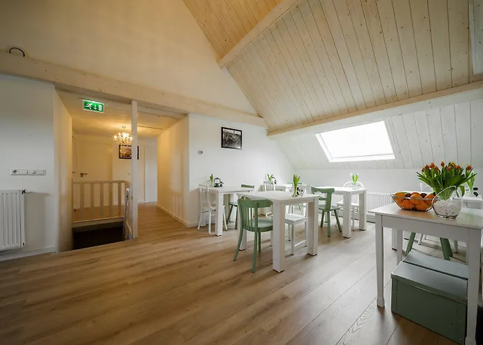 Guest house Bij Jans