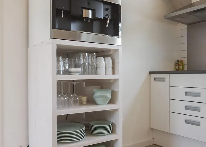 Bij Jans Guest house 3*