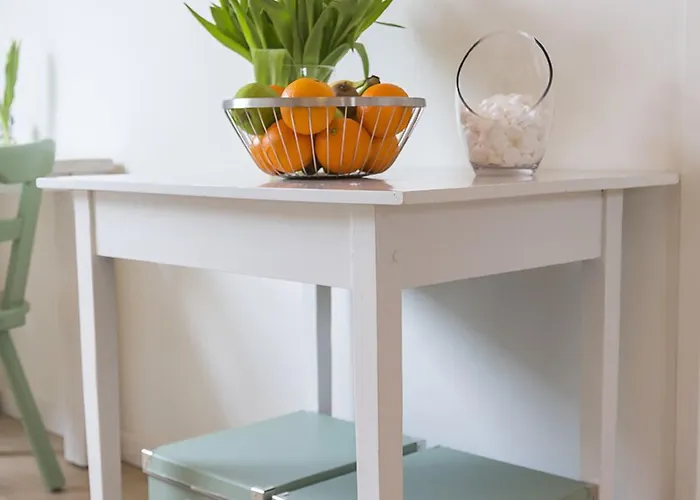 Bij Jans Guest house