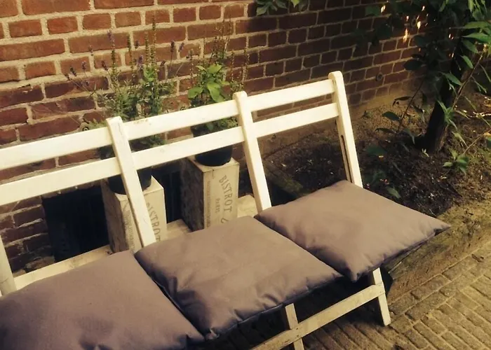 Bij Jans Guest house Hilvarenbeek