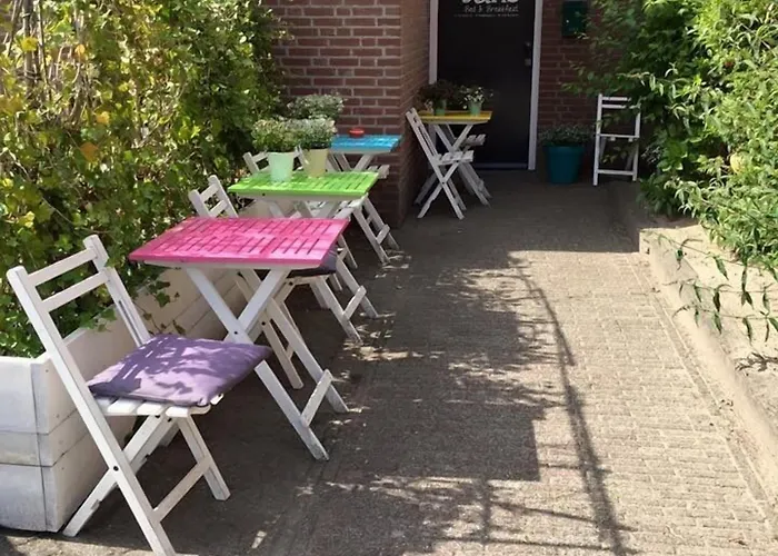 Bij Jans Guest house