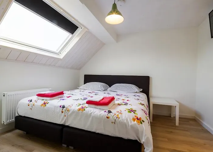 Guest house Bij Jans