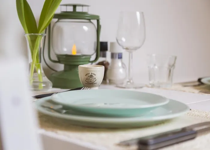 Guest house Bij Jans