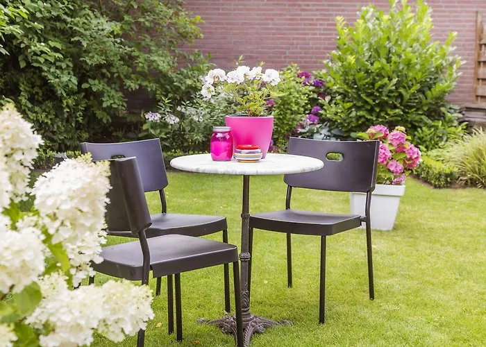 Bij Jans Hilvarenbeek