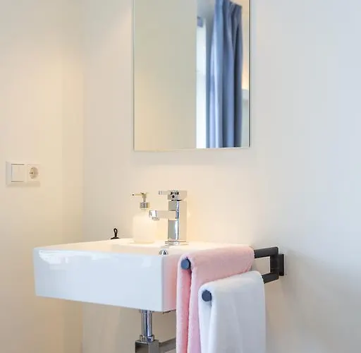 Guest house Bij Jans 3*