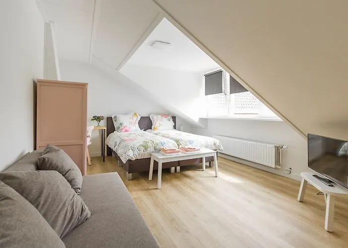 Guest house Bij Jans