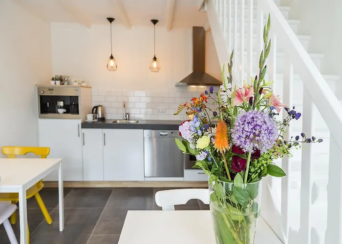 Guest house Bij Jans 3*