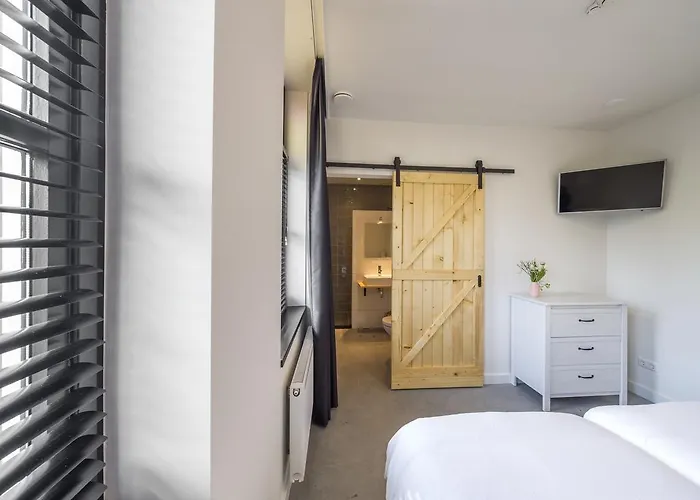 Guest house Bij Jans Hilvarenbeek